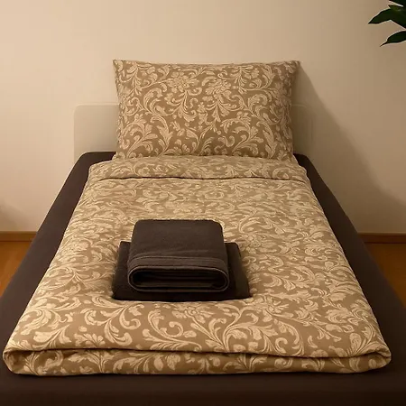 With 5 Single Beds & Garden Near Scs Apartament Wiener Neudorf